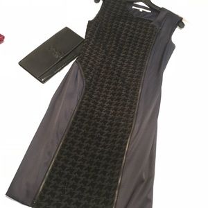 Rachel by Roy Midi Stretch Dress